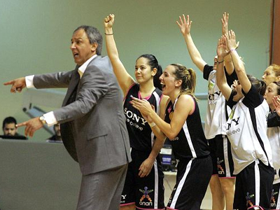 Ζευγώλης: «Αγχωτική η νίκη μας»