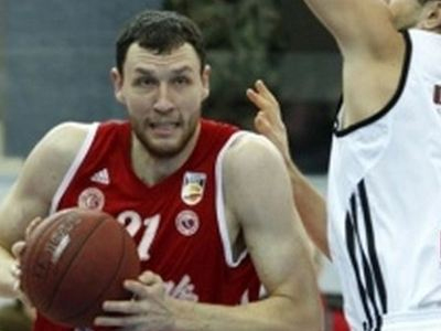 Προκρίθηκε στα προημιτελικά η Σπαρτάκ