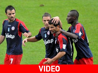 Στα προημιτελικά η Κέρκυρα, 2-0 τη Δόξα Δράμας