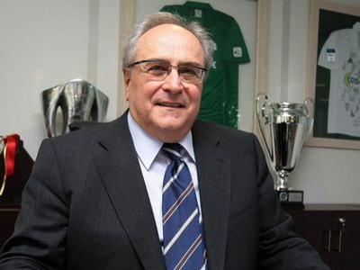 Παναθηναϊκός: Σύγκλιση απόψεων για Βοτανικό