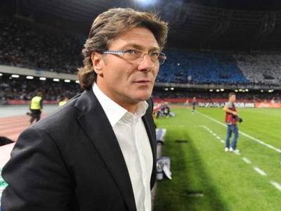 Νάπολι: Ματσάρι εναντίον διαιτητών