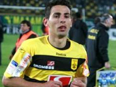 Στην Εθνική Αλβανίας ο Βαγγέλι