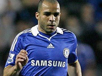 Tσέλσι: Τρεις εβδομάδες εκτός ο Άλεξ