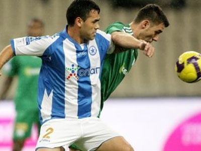 «Καλό που έμεινε ο Δώνης στον Ατρόμητο»