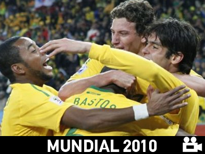 Άνετη νίκη για τη Βραζιλία, 3-1 την Ακτή Ελεφαντοστού