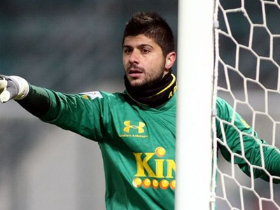 Προσφυγή κατά του Άρη από τον Σηφάκη