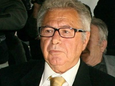 Τροχανάς: «Σας περιμένει μια έκπληξη την Κυριακή»