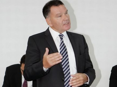 «Τo διέκοψαν για να σωθεί η Κέρκυρα»