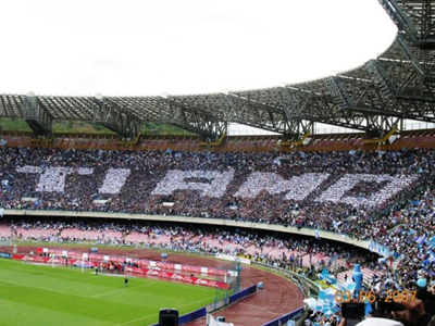 Πρόστιμα στις Γιουβέντους και Λάτσιο για ρατσιστικά συνθήματα