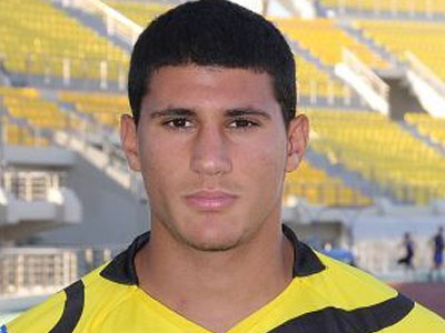 Εργοτέλης: Προπονήθηκε ο Καρέλης, θεραπεία ο Πόζα