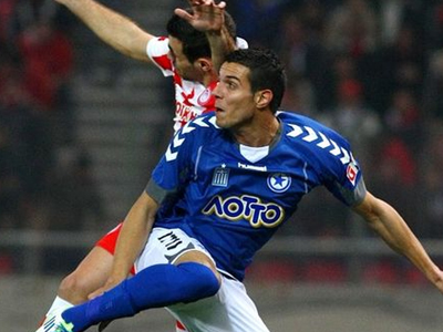 Ατρόμητος: Ρήξη μηνίσκου ο Καραμάνος