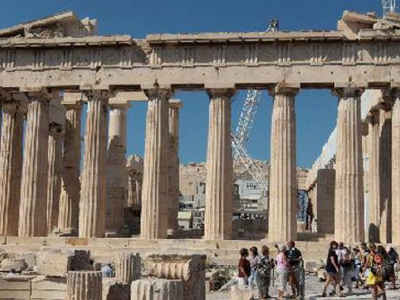 Το Υπ. Πολιτισμού για τις προσλήψεις εποχικών υπαλλήλων