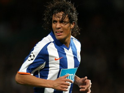 Έκλεισε Μπρούνο Άλβες η Ζενίτ