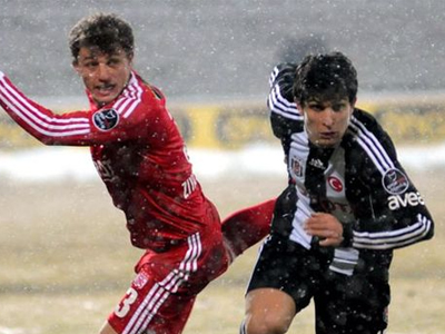 Τουρκία: Νίκη αγνοείται για την Μπεσίκτας