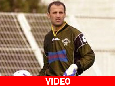 Αιγάλεω: Τριπλή ενίσχυση στο τέλος Αιγάλεω: Τριπλή ενίσχυση στο τέλος