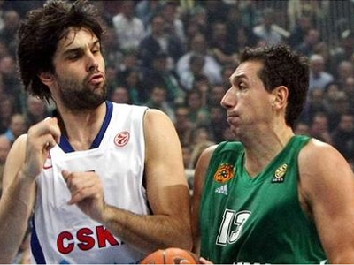 Εγκώμια του Τεόντοσιτς για τον Διαμαντίδη