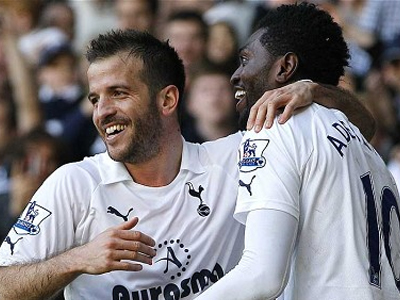 «Αγοράστε τον Αντεμπαγιόρ»