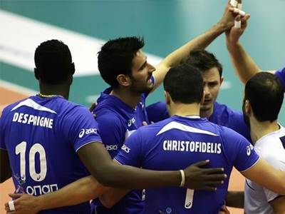 Βόλεϊ: Ηρακλής-Λαμία το ζευγάρι του τελικού