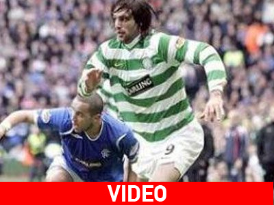 Ισοπαλία στο «Old Firm» με… κερδισμένη τη Ρέιντζερς