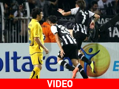 ΠΑΟΚ για… σεντόνι, 1-0 την ΑΕΚ