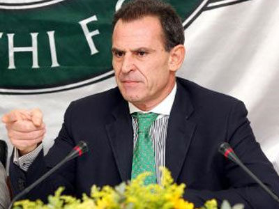 Ξάνθη: Ανακοίνωση κατά της διαιτησίας στο ημίχρονο (!)