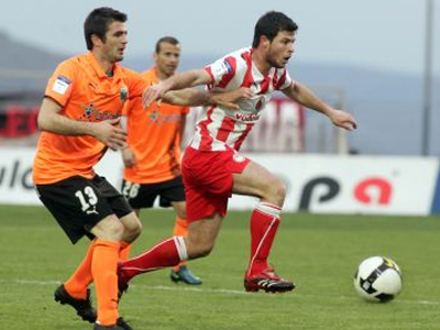 «Όνειρο ζωής η κλήση μου στην Εθνική»