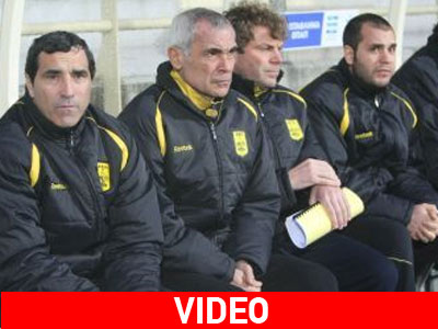 Άρης: Νοκ-άουτ ο Μεριέμ