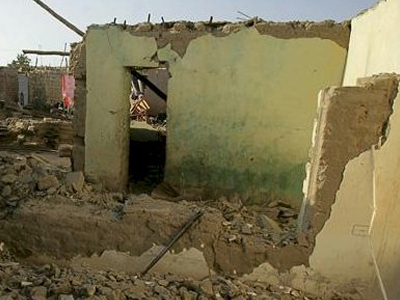 Περού: 83 τραυματίες από το σεισμό