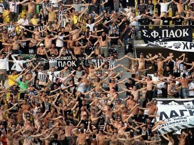 ΠΑΟΚ: Πήρε 600 εισιτήρια για το ματς με τον ΟΦΗ