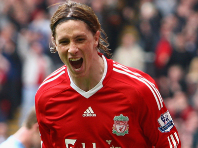 Πιστός στη Λίβερπουλ ο Τόρες