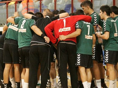 «Θα εξαντλήσουμε όλες τις πιθανότητες πρόκρισης» «Θα εξαντλήσουμε όλες τις πιθανότητες πρόκρισης»