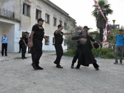 Αλβανία: Αδιέξοδο στις διαπραγματεύσεις με τον δήμαρχο Πρεμετής