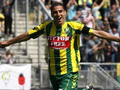 Έφτασε στη Θεσσαλονίκη ο Σολτάνι