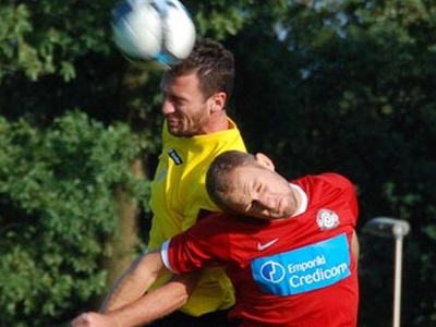 Εργοτέλης: Νίκησε 2-0 την Ξάνθη