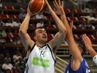 «Λύκος» κι επίσημα ο Πέκοβιτς