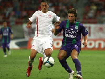 Διπλό «χτύπημα» από τον Λεβαδειακό