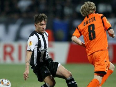 «Εντυπωσιακός ο κόσμος του ΠΑΟΚ»