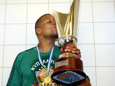 Μπατίστ: «Δεν υπήρχε περίπτωση να το χάσω»