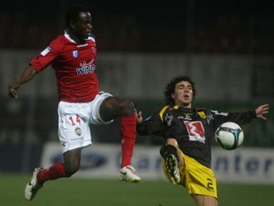 Δυό εβδομάδες εκτός ο Κουμορτζί