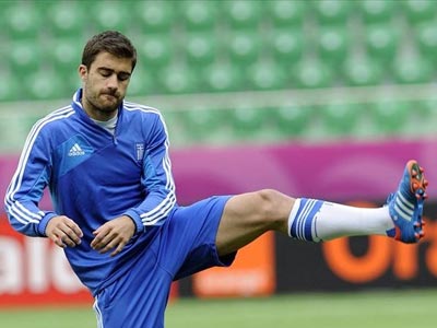 «Θα μας βοηθήσει ο Παπασταθόπουλος»