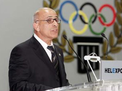 Πάλη: Ανακάλεσε την παραίτησή του ο Γαλακτόπουλος