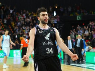 Νίκη με Βασιλειάδη για την Μπιλμπάο