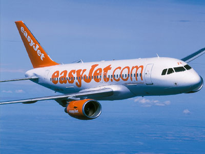 Σε αναζήτηση πιλότων η easyJet