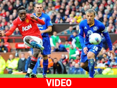 Έφεραν… ντόρτια Γιουνάιτεντ και Έβερτον