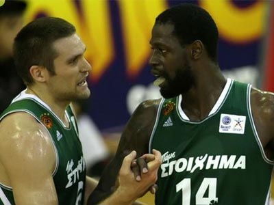 Έκανε… περίπατο στα Τρίκαλα ο Παναθηναϊκός