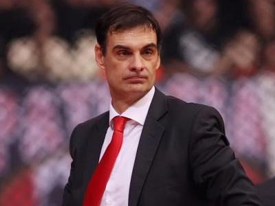 «Να είμαστε πιο ήρεμοι και πιο συγκεντρωμένοι»