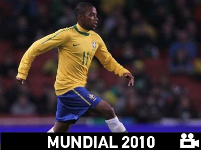 «Πεντάρα» η Βραζιλία, βασικός ο Ζιλμπέρτο Σίλβα