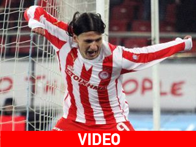 Επέστρεψε στις νίκες ο Ολυμπιακός, 3-0 τον Εργοτέλη