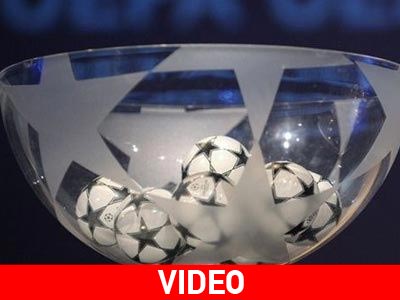 Τσάμπιονς Λιγκ: Με τις Άρσεναλ, Σάλκε και Μονπελιέ κληρώθηκε ο Ολυμπιακός