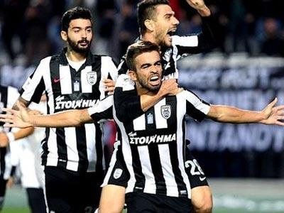 Βίτορ: «Κρατάμε τη νίκη και τη νοοτροπία που δείξαμε»